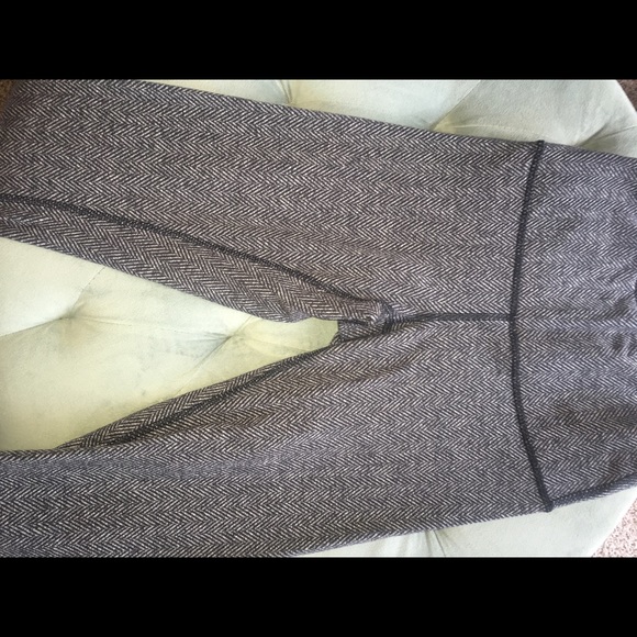 Lululemon Wunder Under Herringbone - Picture 4 of 7